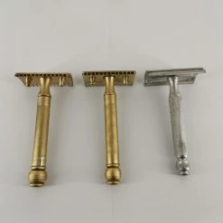 Vendora ΜΗΧΑΝΕΣ GILLETTE σε πολύ καλή κατάσταση τιμή ανά τεμάχιο για συλλέκτες!!