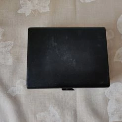 Vendora Κουτί-θήκη από Vintage Braun Sixtant 1 1961 Hans Gugelot ξυριστική μηχανή. Σε εξαιρετική κατάσταση. -vendora shop d7fcd1131e52236cd357f67bbb1b2fbdb6aa80f2 xl