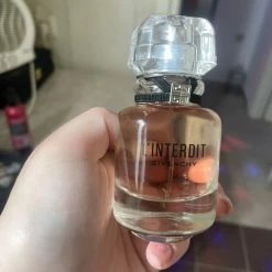 Vendora Linterdit - Givenchy Άρωμα