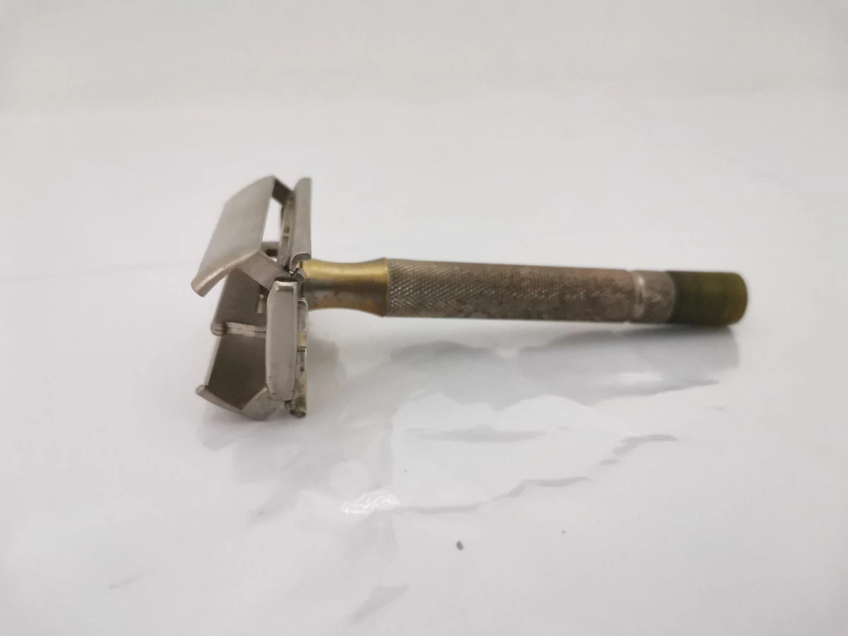 Vendora Ξυριστική Μηχανή Gillette Ρυθμιζόμενη 6 Vendora Ξυριστική Μηχανή Gillette Ρυθμιζόμενη - Image 4