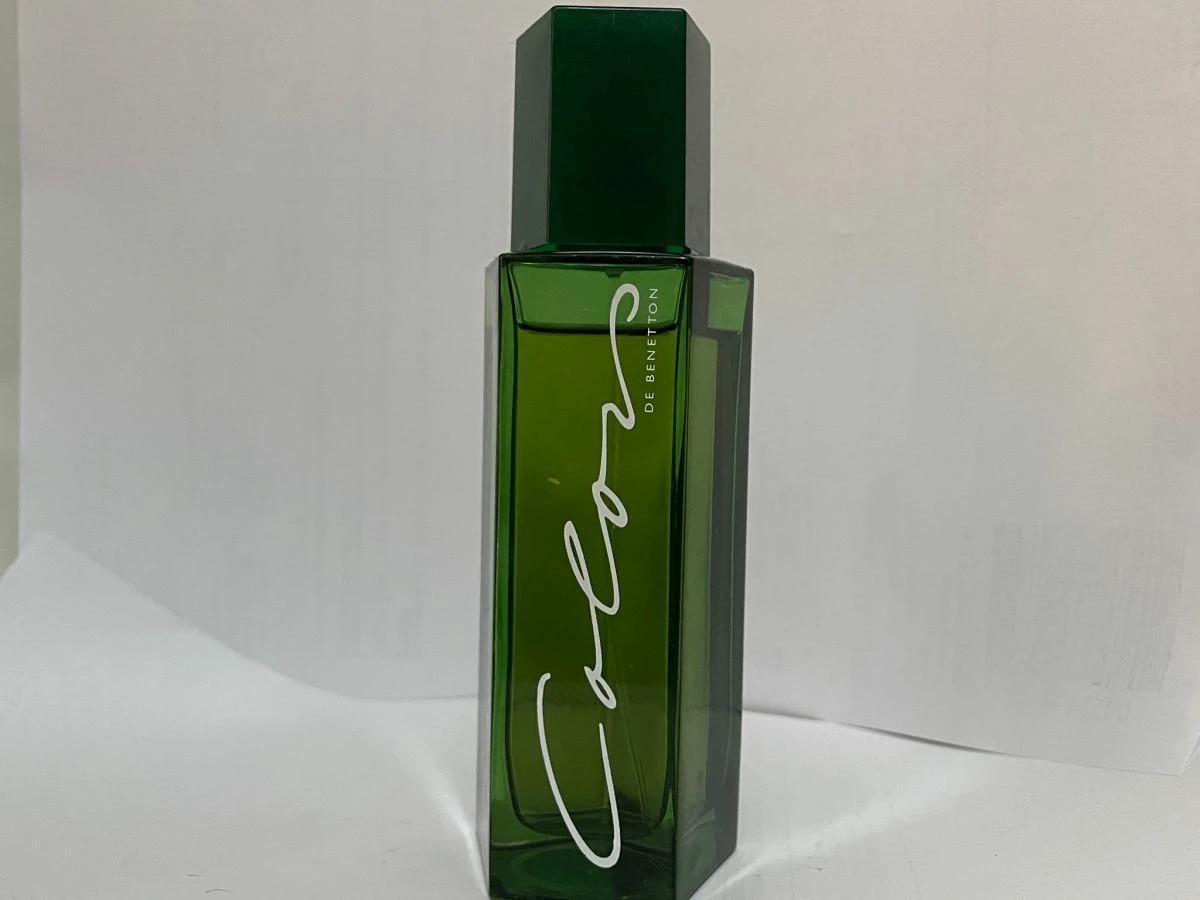 Vendora Benetton Colors De Benetton 3 Vendora Benetton Colors De Benetton