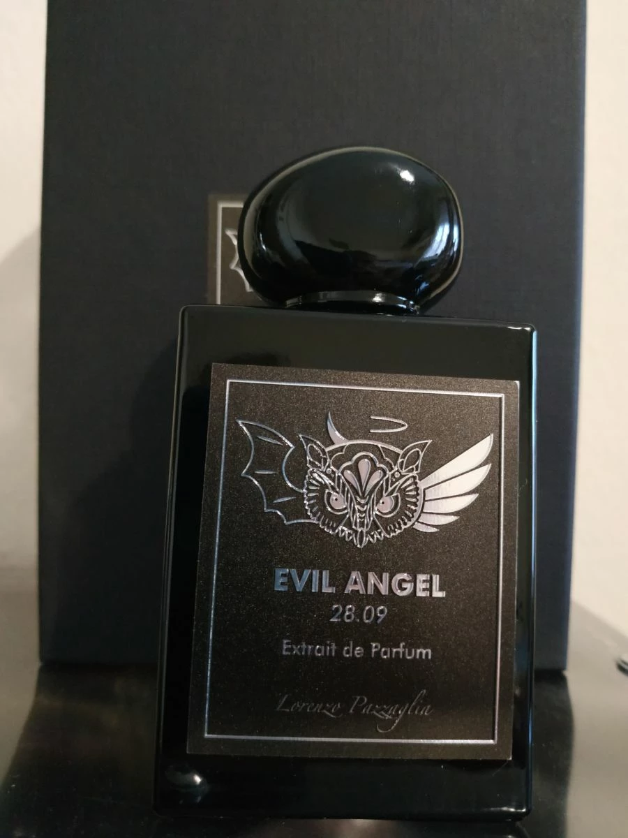 Vendora Άρωμα Lorenzo Pazzaglia Evil Angel 50ml Extrait De Parfum 3 Vendora Άρωμα Lorenzo Pazzaglia Evil Angel 50ml Extrait De Parfum