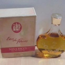 Vendora Nina Ricci Eau De Fleurs Eau De Toilette 200ml -vendora shop d9220e58351b871921b7700d41aa54d950d9445b xl