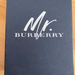 Vendora Ανδρικό Άρωμα Κολόνια Mr. Burberry By Burberry - 4 Pieces Miniature Collection Eau De Toilette Limited -vendora shop d925a542154a4964edca29321fbf08b266c5fae9 xl
