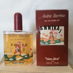 Vendora Vintage Ambre Libertine άρωμα. 8 Vendora Vintage Ambre Libertine άρωμα. -vendora shop d98013d1693a8dc0a978bbf1e3a628a4da94249a xl