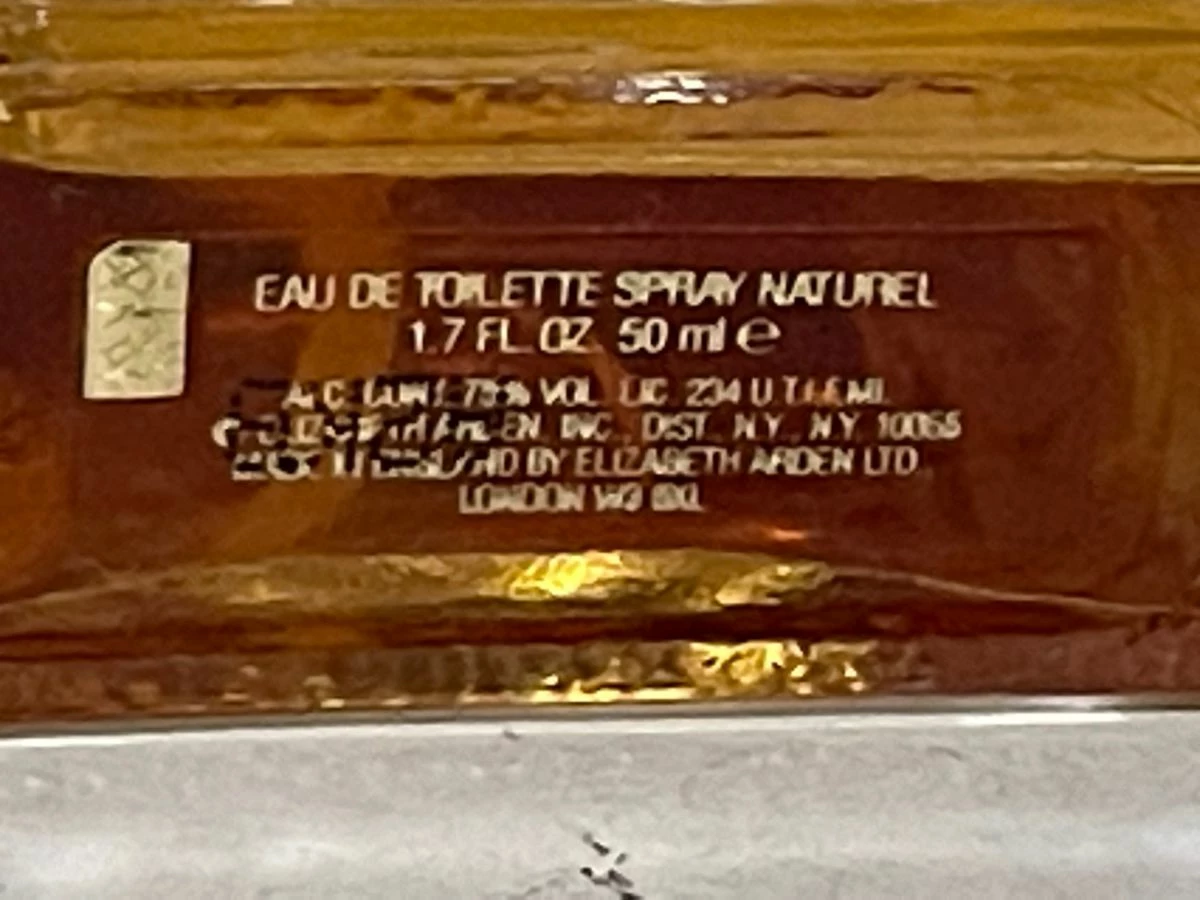 Vendora Elibabeth Arden Red Door 6 Vendora Elibabeth Arden Red Door - Image 4