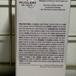 Vendora ALIEN GODDESS Eau De Parfum Intense MUGLER 90ml -vendora shop d9ac07c4b1a6b32ee3e820da623d19ff46299735 xl