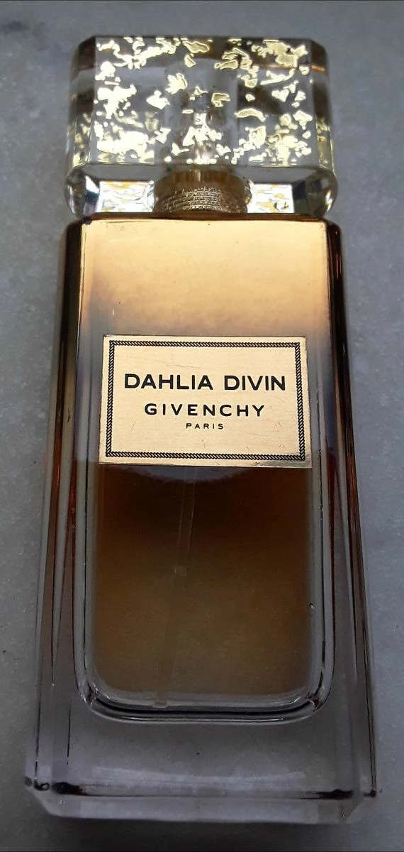 Vendora Dahlia Divin Le Nectar De Parfum By Givenchy 5 Vendora Dahlia Divin Le Nectar De Parfum By Givenchy - Image 3