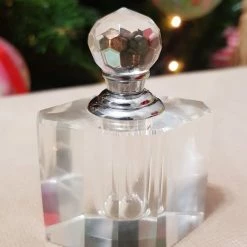 Vendora Κρυστάλλινα μπουκαλάκια αρώματος -vendora shop d9d66d8c2ccc43b1e4c057f7528c13c0715e8daa xl