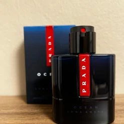 Vendora Prada Luna Rossa Ocean