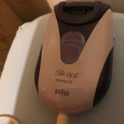 Vendora Συσκευή αποτρίχωσης Silk Epil Ever Soft BRAUN -vendora shop da99f1ffeab70fe4cd6361a72ba569af86a3d086 xl