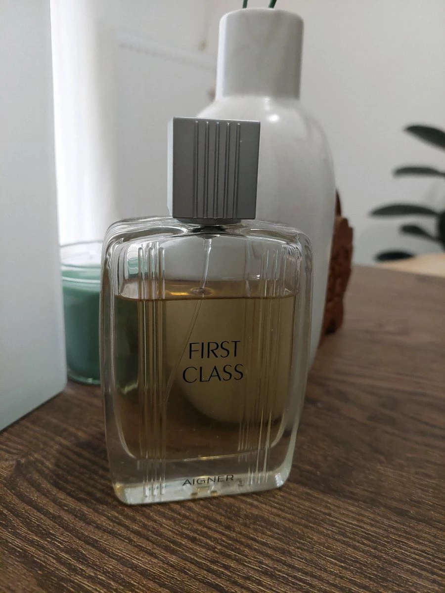 Vendora Αντρικο άρωμα AIGNER First Class 6 Vendora Αντρικο άρωμα AIGNER First Class - Image 4