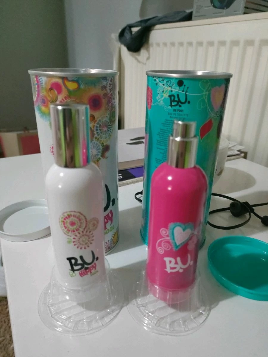 Vendora φυσικά Spray B.U. με το κουτί τους 5 Vendora φυσικά Spray B.U. με το κουτί τους - Image 3