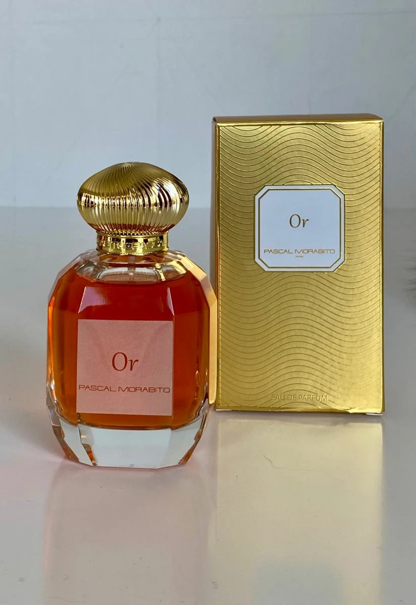 Vendora Άρωμα Sultan Or Pascal Morabito EDP 100ml 3 Vendora Άρωμα Sultan Or Pascal Morabito EDP 100ml
