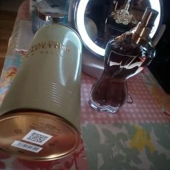 Vendora Eau De PARFUM "LA BELLE" JEAN PAUL GAUTIER 100ml.