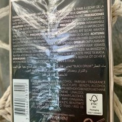 Vendora Yves Saint Laurent Opium Black Eau De Parfum 50ml -vendora shop dbd85f9e1788da3559c25d24b9acf95c36238d6a xl