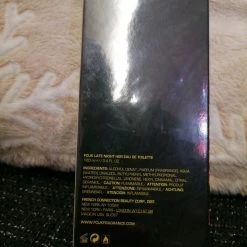 Vendora άρωμα Fcuk Late Night 100ml -vendora shop dc2ae78c2154de94c00126ab89d99e2066ad7495 xl