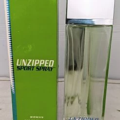 Vendora Unzipped Sport Spray Woman Eau De Toilette Natural Spray 3.3 Tl.oz.100ml! 11 Vendora Unzipped Sport Spray Woman Eau De Toilette Natural Spray 3.3 Tl.oz.100ml! -vendora shop dc3547ed1e924dacdc7a588cf1f5708817d6339c xl