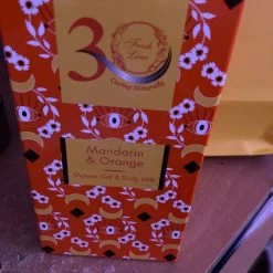 Vendora Αφρόλουτρο και κρέμα σώματος Fresh Line -vendora shop dc466a299d8e5430ccc840068b7b810c9b1cf361 xl