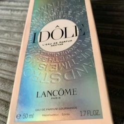 Vendora Lancome Idole Nectar Eau De Parfum 50ml -vendora shop dc8103ece512caea8865c1a111e03202eadca18f xl