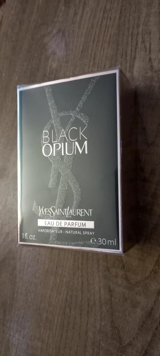 Vendora Black Opium 30ml + δωρο ενα κραγιον 3 Vendora Black Opium 30ml + δωρο ενα κραγιον