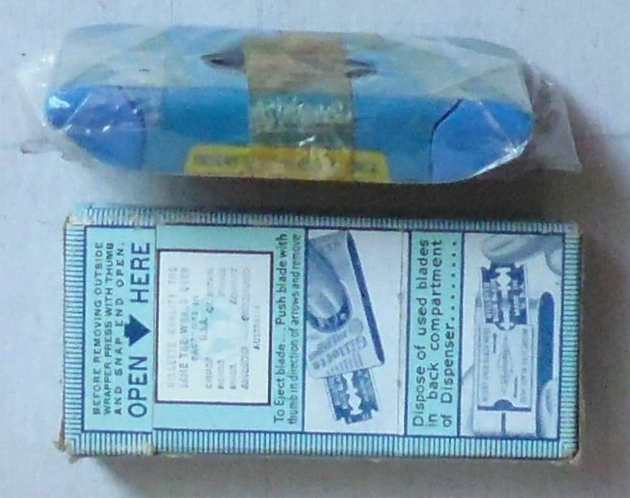 Vendora ΝΤΙΣΠΕΝΣΕΡ ΛΕΠΙΔΩΝ ΖΙΛΕΤ 12 Vendora ΝΤΙΣΠΕΝΣΕΡ ΛΕΠΙΔΩΝ ΖΙΛΕΤ - Image 10