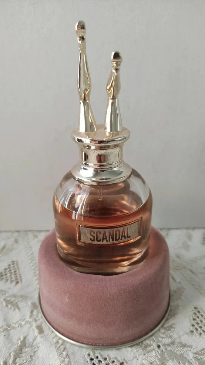 Vendora Άρωμα Scandal Jean Paul Gaultier 6 Vendora Άρωμα Scandal Jean Paul Gaultier - Image 4