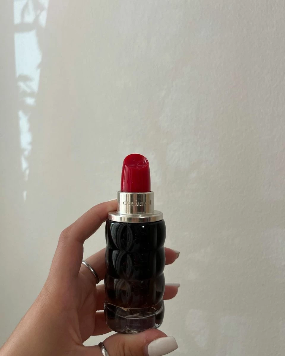 Vendora Cacharel - Yes I Am (50 Ml) 4 Vendora Cacharel - Yes I Am (50 Ml) - Image 2