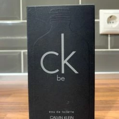 Vendora Άρωμα Calvin Klein Be 100ml καινούργιο. 5 Vendora Άρωμα Calvin Klein Be 100ml καινούργιο. -vendora shop de2edd6d82f69296af4affa89b8378d8a18da9d7 xl