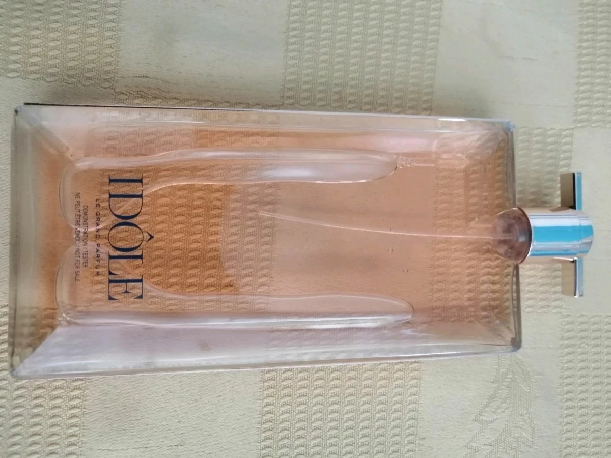 Vendora Κολόνια Idole Le Grand Parfum 100 Ml 6 Vendora Κολόνια Idole Le Grand Parfum 100 Ml - Image 4