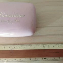 Vendora Dior Vintage 100g Diorissimo αρωματικό σαπούνι, Perfumed Soap