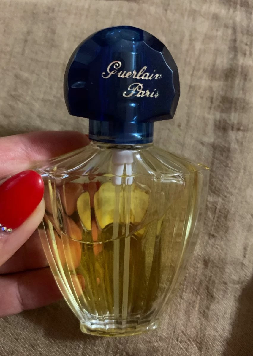 Vendora GUERLAIN Shalimar 4 Vendora GUERLAIN Shalimar - Image 2