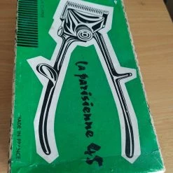 Vendora Παλιά μηχανή κουρέματος αντίκα ,με το κουτί της -vendora shop dee92311d913a51ca9ded2b0de960a7da08823f6 xl