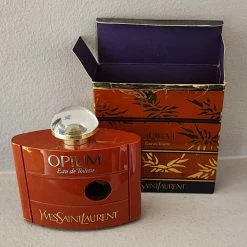 Vendora Opium Yves Saint Laurent 60ml VINTAGE 7 Vendora Opium Yves Saint Laurent 60ml VINTAGE -vendora shop def3a4b50a65f77affdbf7c982c8d071344e12d0 xl