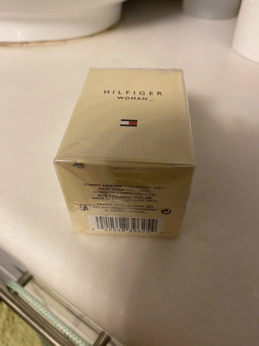 Vendora άρωμα Hilfiger Women 30ml 3 Vendora άρωμα Hilfiger Women 30ml