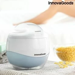 Vendora Θερμάστρα κεριού για αποτρίχωση Spax InnovaGoods 120W -vendora shop df6ea2d421ae5e831e7ae35a0271d25ba63fc756 xl