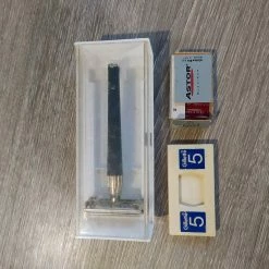 Vendora Gillette ξυραφακι