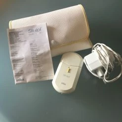 Vendora Silkepil Braun Αποτριχωτικη Μηχανη