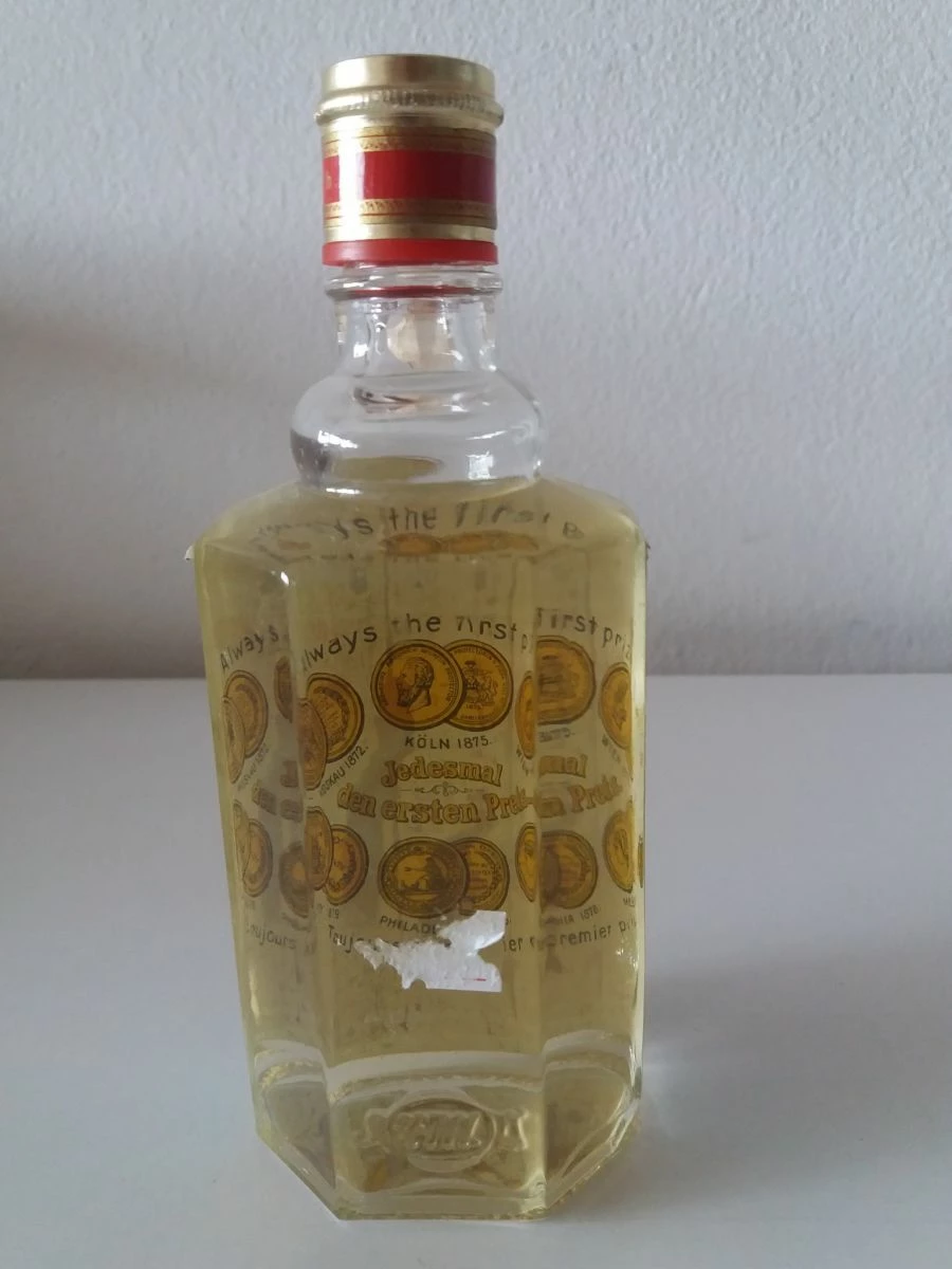 Vendora ΚΟΛΩΝΙΑ 4711(100ml) 4 Vendora ΚΟΛΩΝΙΑ 4711(100ml) - Image 2