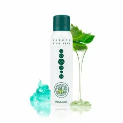 Vendora Aloe Vera Shaving Gel