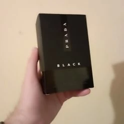 Vendora Prada Luna Rossa Black