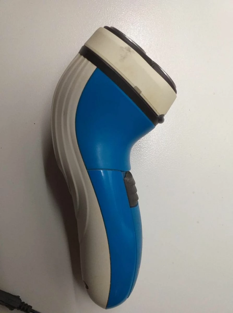 Vendora ΗΛΕΚΤΡΙΚΗ ΞΥΡΙΣΤΙΚΗ ΜΗΧΑΝΗ PHILIPS HQ6920/16 4 Vendora ΗΛΕΚΤΡΙΚΗ ΞΥΡΙΣΤΙΚΗ ΜΗΧΑΝΗ PHILIPS HQ6920/16 - Image 2