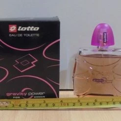 Vendora Lotto Gravity Power παλιά γυναικεία κολόνια 100ml -vendora shop e0a413db9fb57f48ba30242f3e271a66aede1ca3 xl