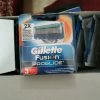 Vendora Gillette Fusion Proglide κεφαλές ανταλλακτικά -vendora shop e10520dc7ef5581f4445bc42b5c6a53ce10c346a xl