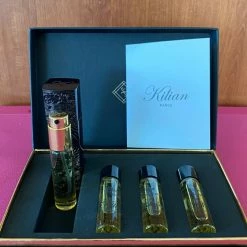 Vendora Άρωμα Black Phantom By Kilian Travel Set 30ml -vendora shop e10738d44e298e5c460cb948ac415f51282e58f4 xl