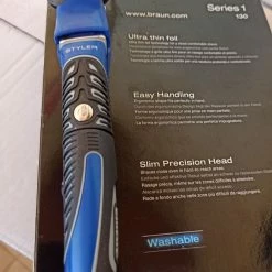 Vendora Ξυριστική και κουρευτική Cillete Styler -vendora shop e12e2eb0cfedb8fb787921b44f3211e9d6697dc3 xl