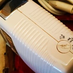 Vendora 60's - Schick 10-66 3-Speed στό Οriginal κουτί της, πλήρως λειτουργική και καθαρή - Ηλεκτρική ξυριστική μηχανή για άντρες. -vendora shop e132a06f9dd4d1272686fadd305a1ad278d867ef xl