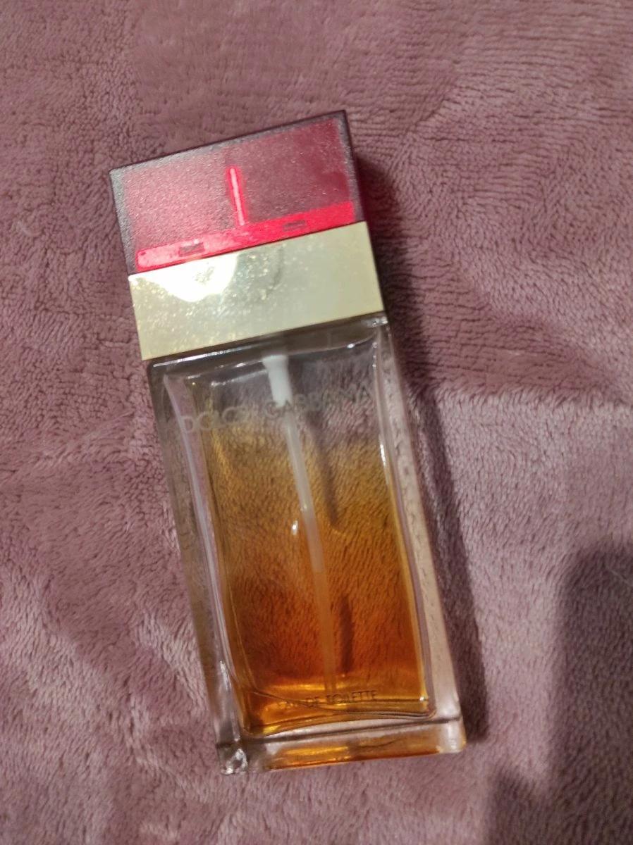 Vendora DOLCE GABBANA-50 ML 3 Vendora DOLCE GABBANA-50 ML