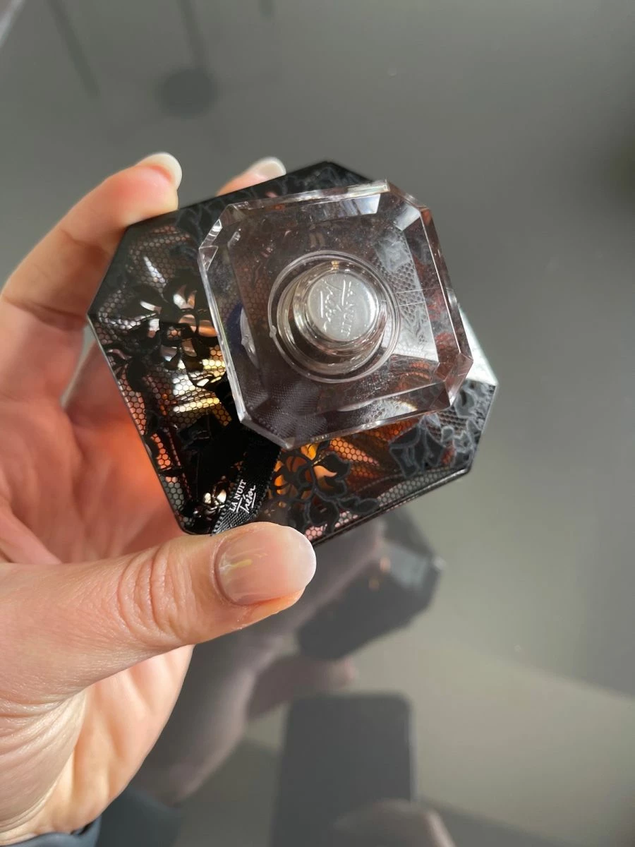 Vendora Άρωμα LA NUIT TRESOR DENTELLE DE ROSES EAU DE PARFUM 6 Vendora Άρωμα LA NUIT TRESOR DENTELLE DE ROSES EAU DE PARFUM - Image 4