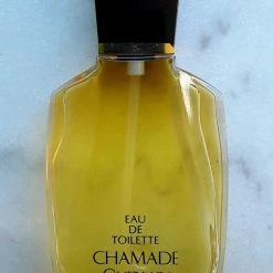 Vendora Guerlain "Chamade" Vintage Very Rare
